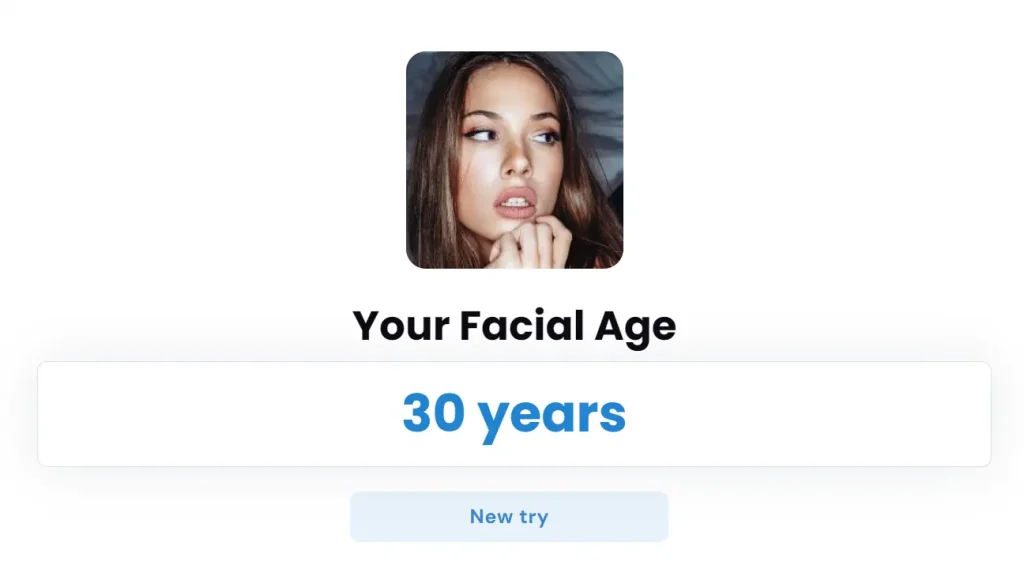 face-age