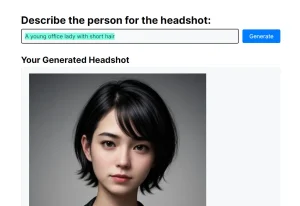 unique-headshot-generator