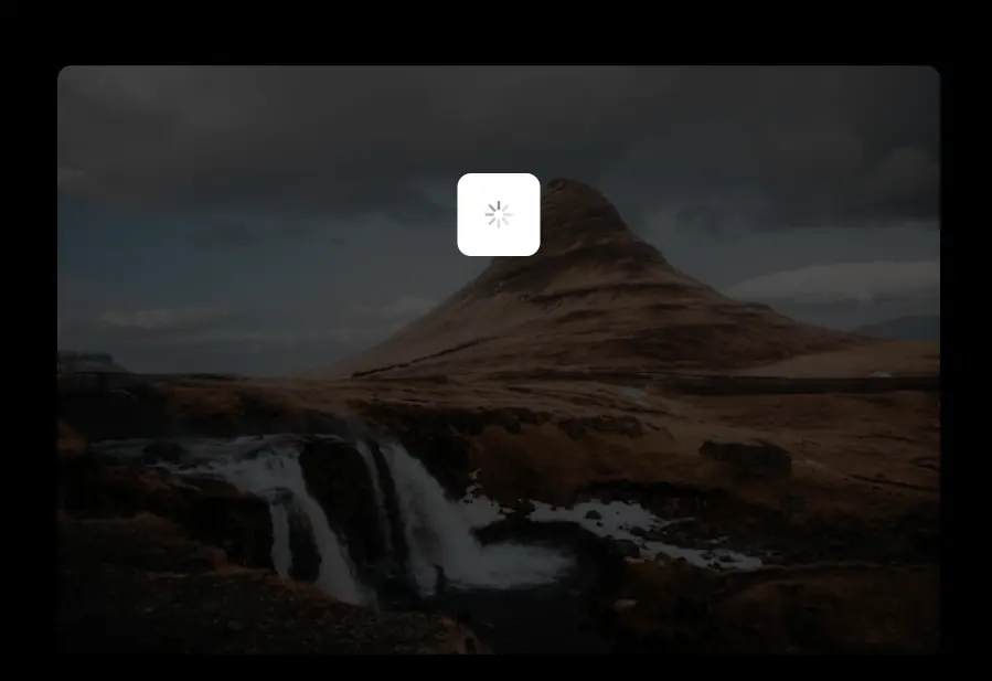 GeoSpy AI Upload Image
