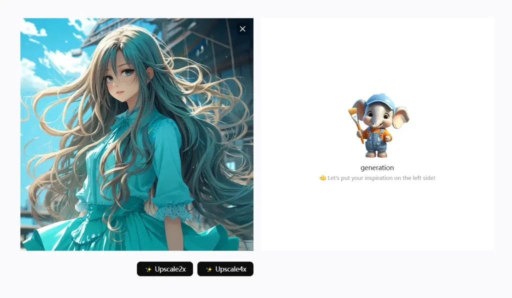 Viva Image Video Enhance