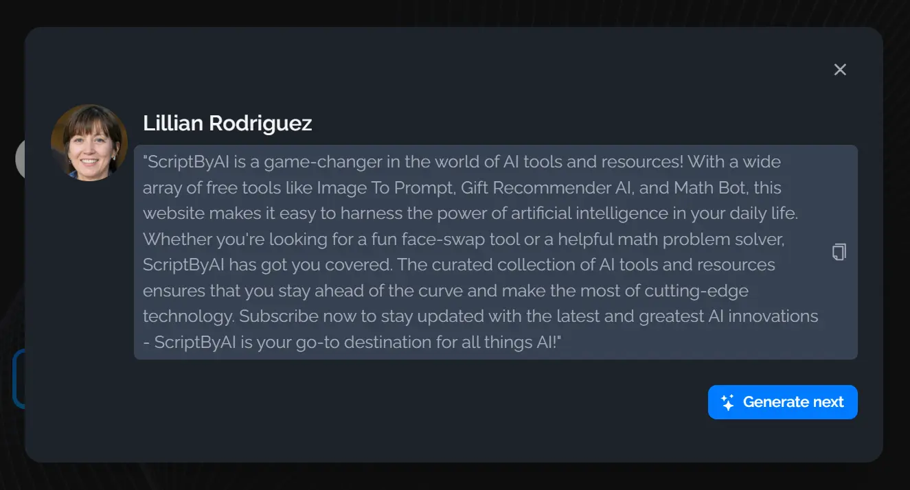 fake-testimonial-easy