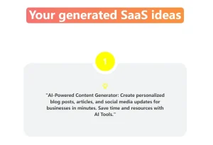 micro-saas-idea-generator
