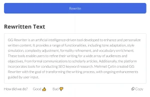 rewrite-rephrase-refine