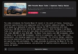 youtube-summarizer-quickvid