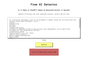 ai-content-detector-no-signup