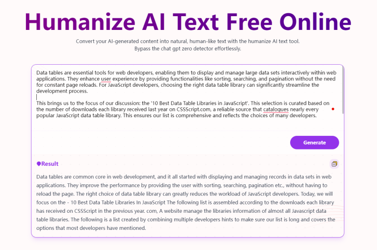 humanizer-bypass-detectors