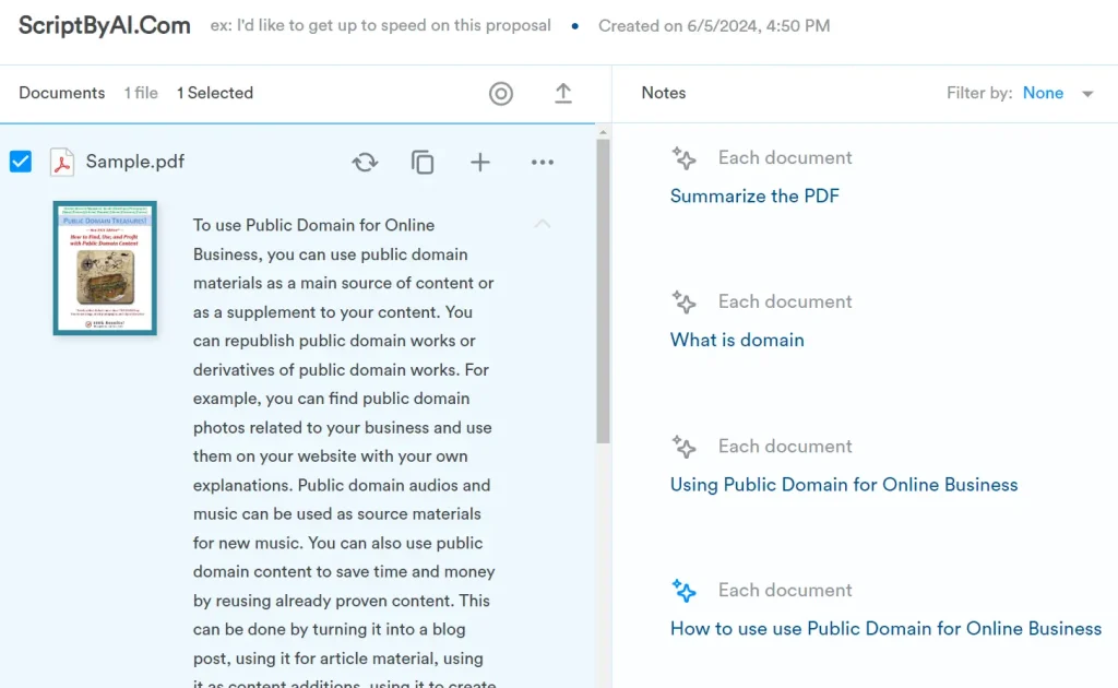 pdf-doc-ppt-assistant-docufai