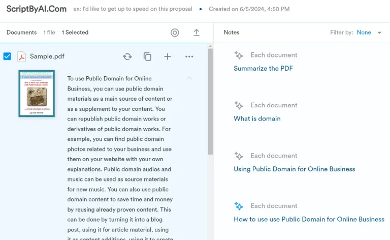 pdf-doc-ppt-assistant-docufai