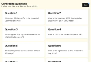 quiz-generator-web-content