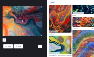 similar-image-search-lenso