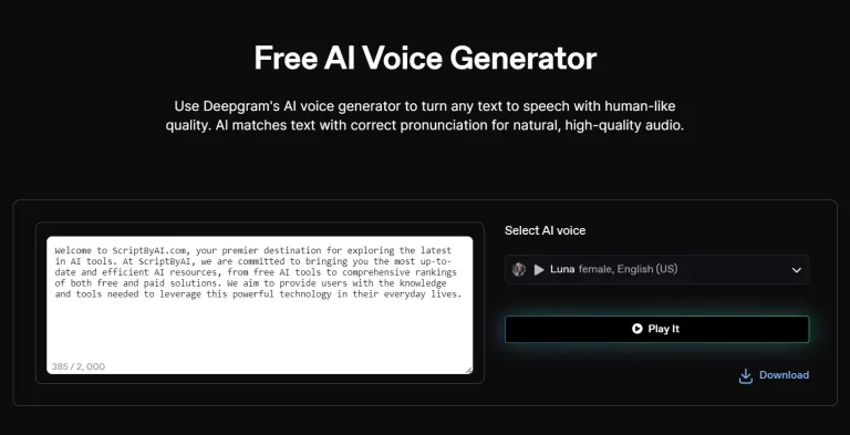 text-voice-generator-deepgram