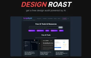 web-design-audit-roast
