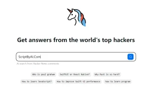 answers-hacker-news