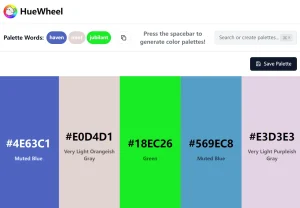 generate-palettes-three-words