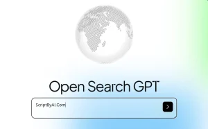 open-search-gpt