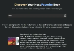 personalized-book-recommendations
