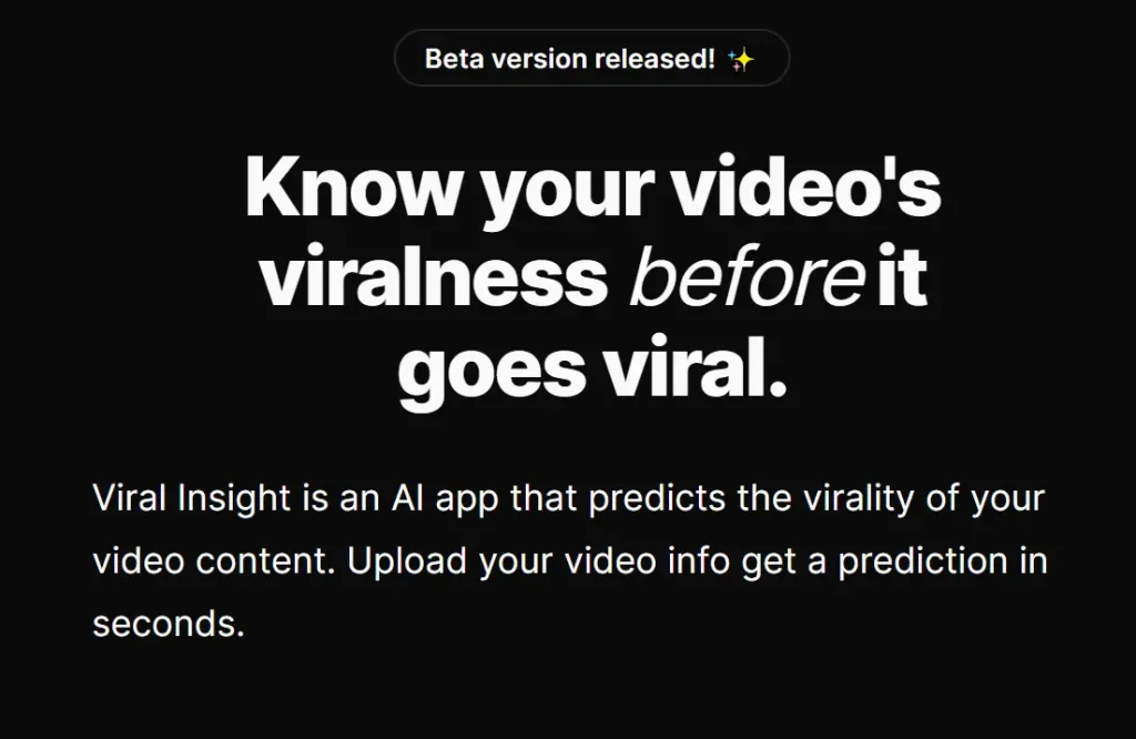 prepredict-youtube-views-viral-insight