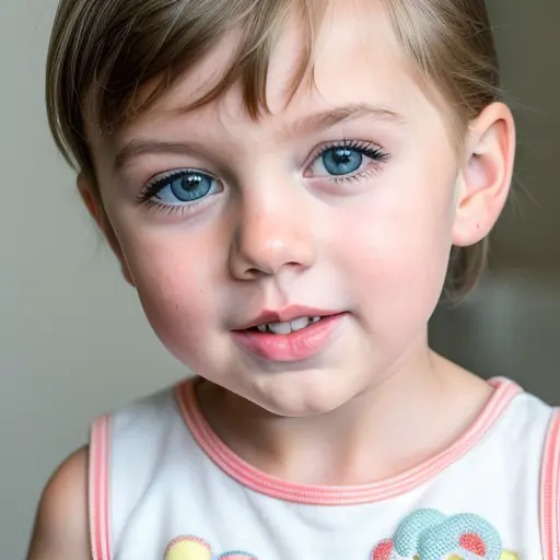 Free AI Baby Generator Result Elon Boy