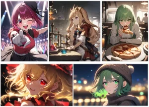 anime-generator-custom-art