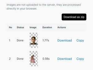browser-background-remover