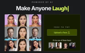 expressive-video-face-animator