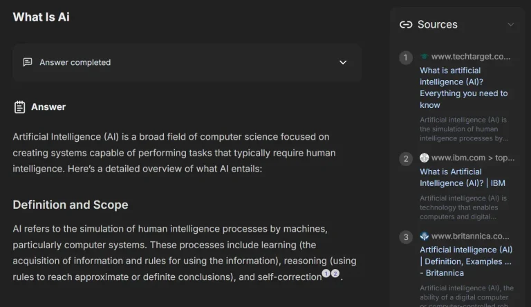 multilingual-search-engine-felo