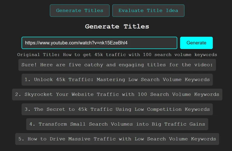 click-worthy-youtube-title-generator