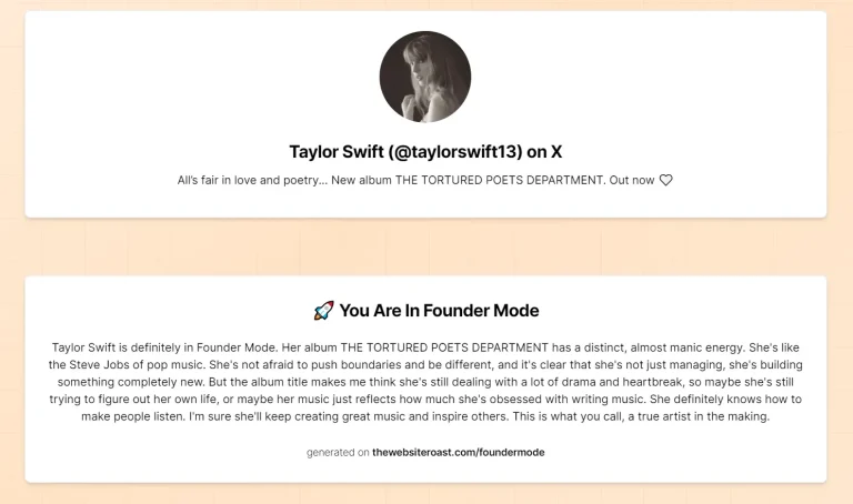 founder-manager-mode-checker
