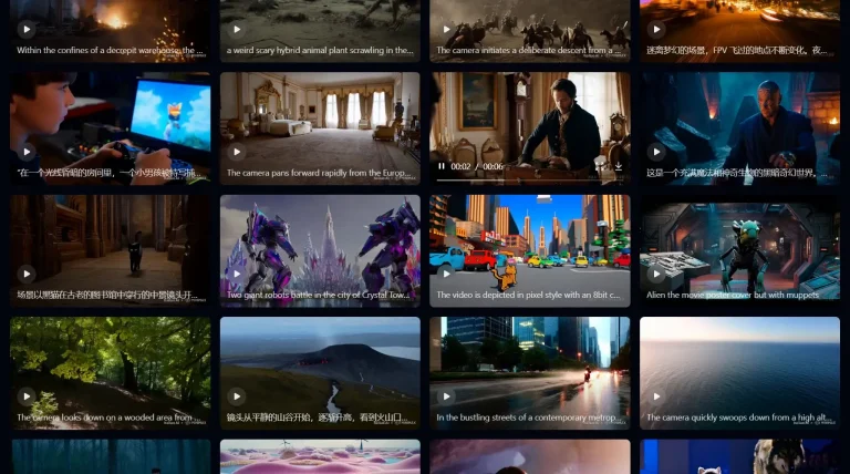 hailuo-video-generator
