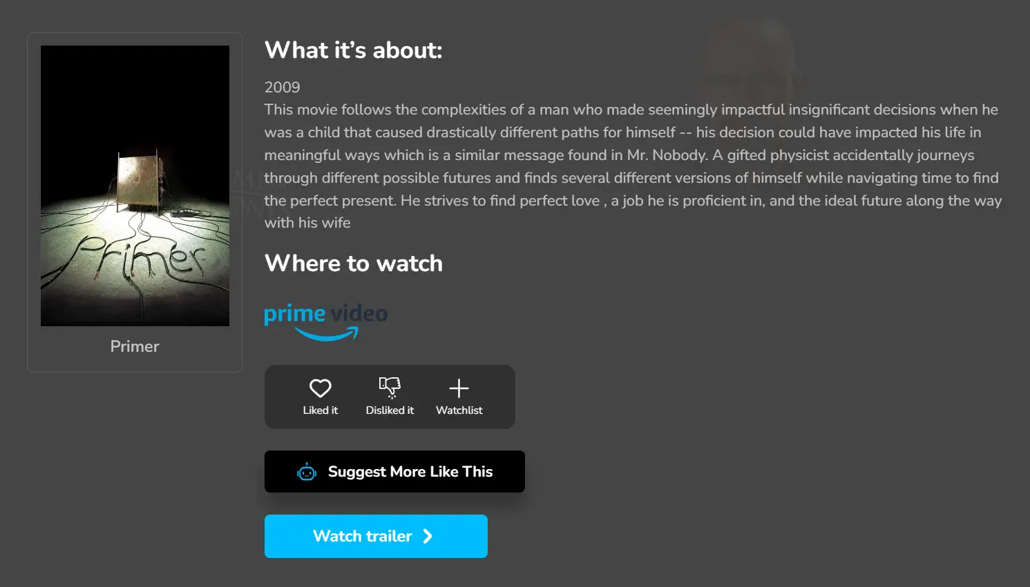 movie-show-recommendation-streamie