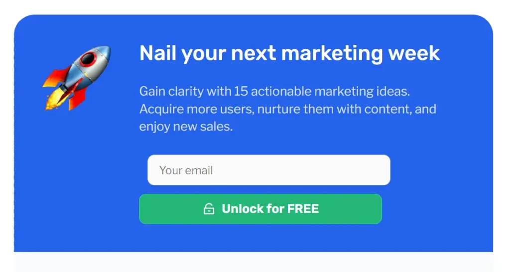 FREE Elevator Pitch Generator More