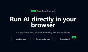 browser-ai-kit