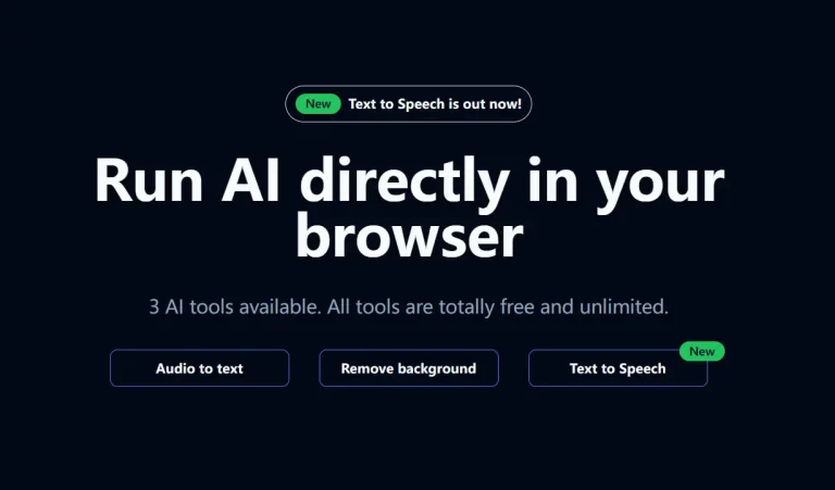 browser-ai-kit