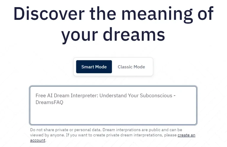 dream-interpreter-faq