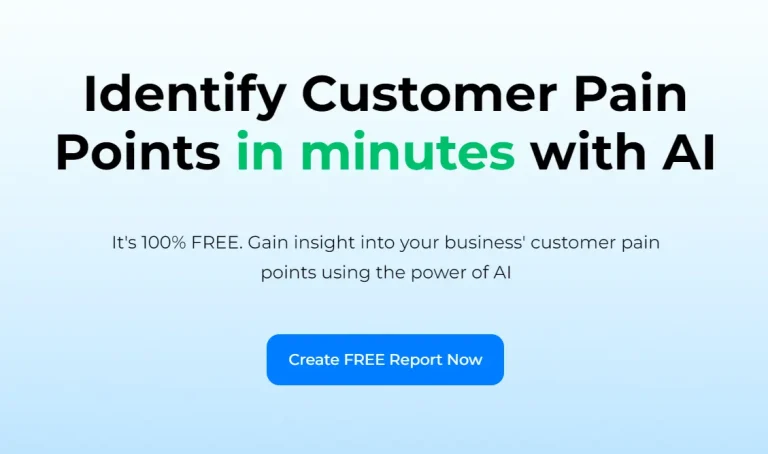 identify-customer-pain-points