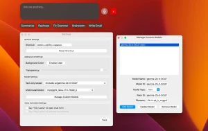 local-llama-assistant