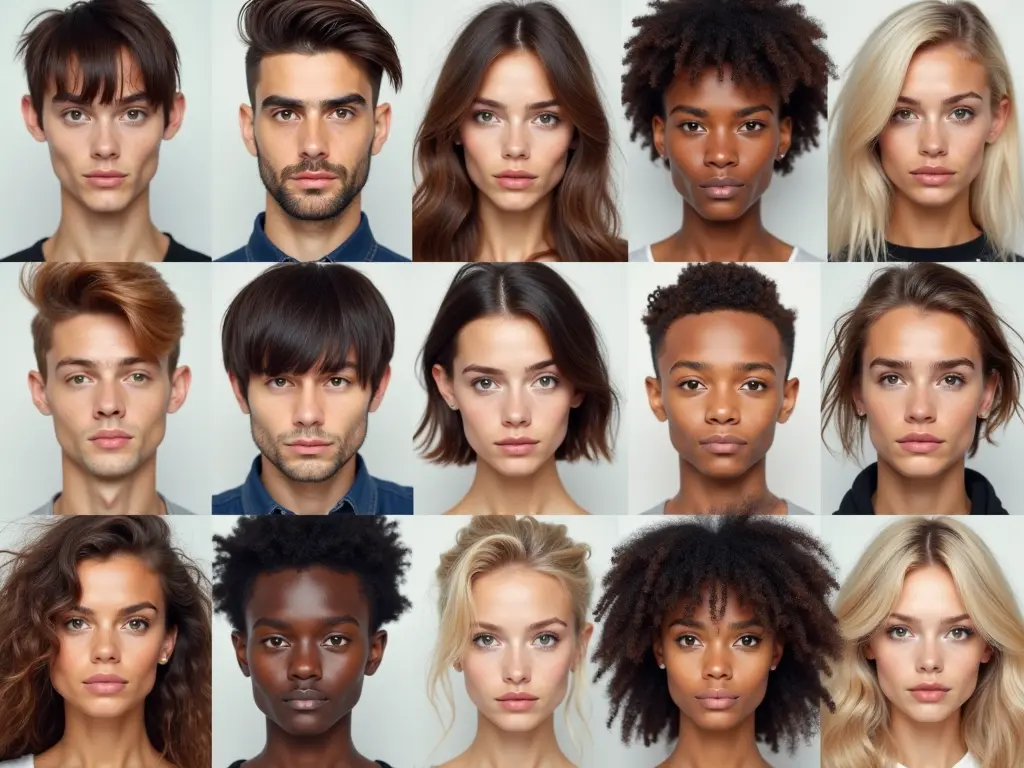virtual-hair-try-on
