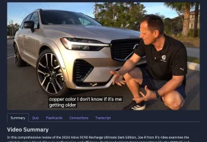 youtube-video-learning-materials