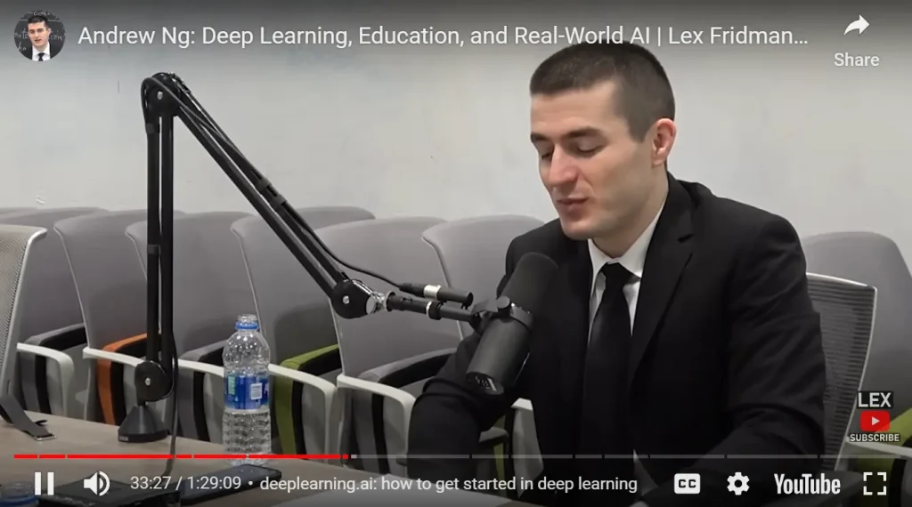 Notclass AI Play Video Segment