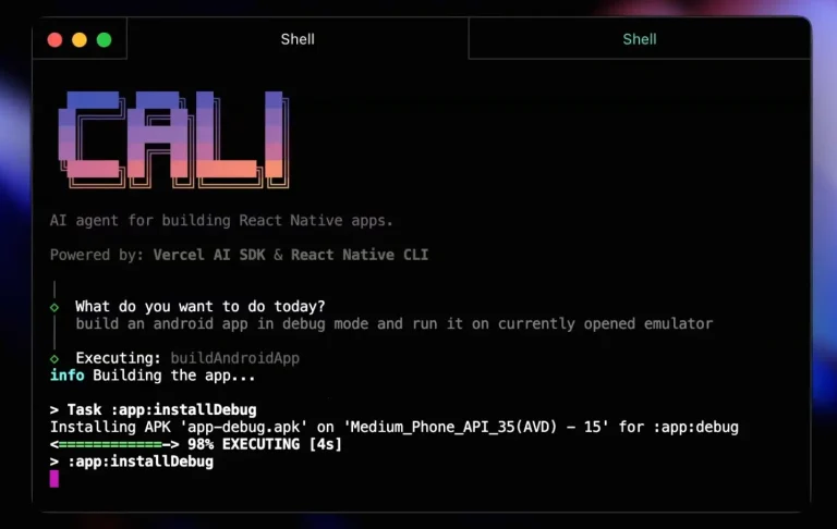 ai-agent-react-native-cali