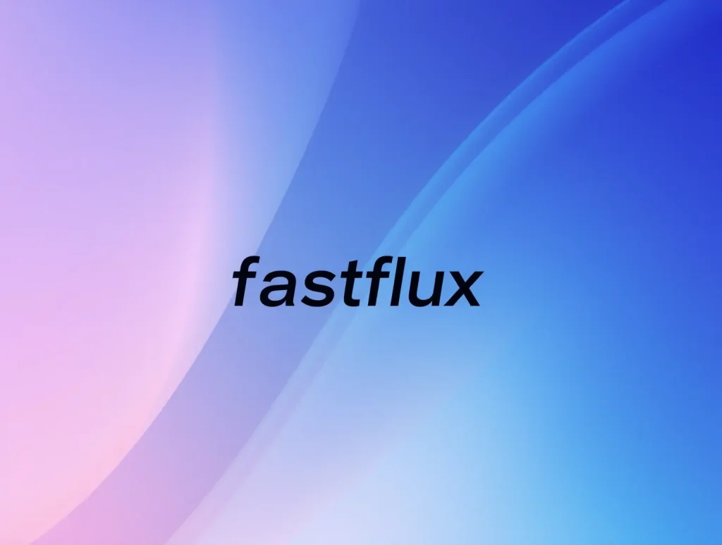 fastflux example
