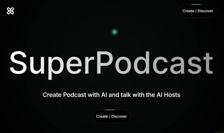 podcast-generator-interactive-hosts