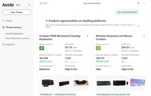 product-sourcing-engine