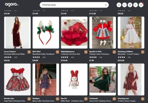 shopping-search-engine-agora