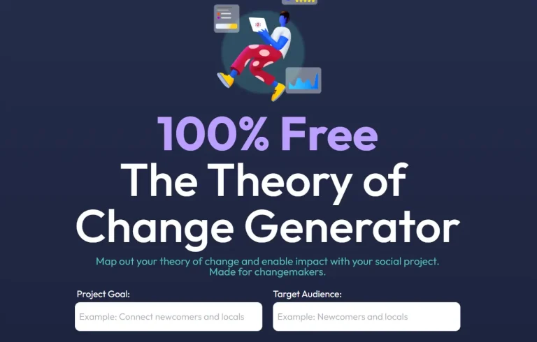 theory-of-change-generator