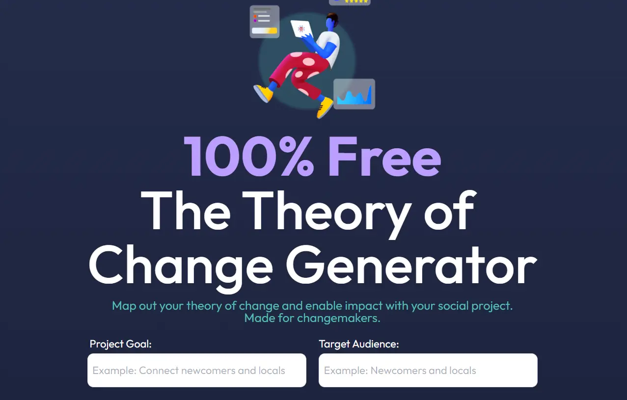 theory-of-change-generator