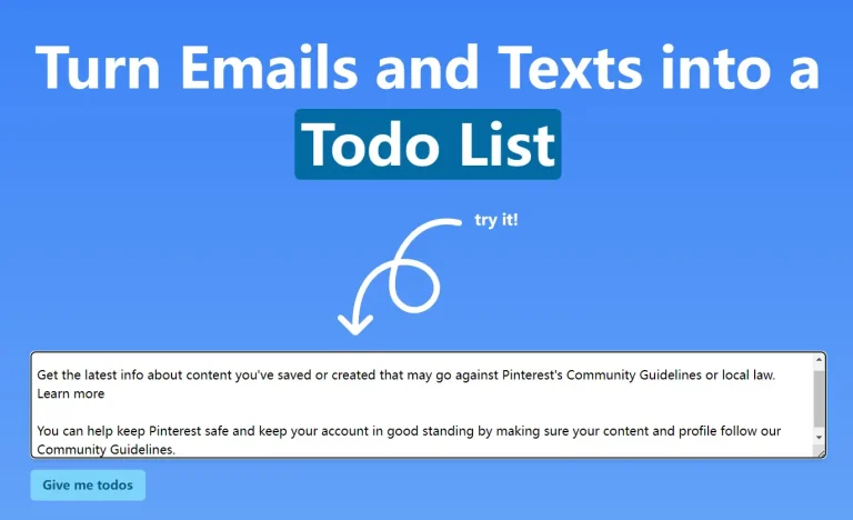 todo-list-taidai