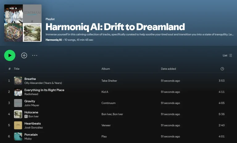 mood-spotify-playlist-harmoniq