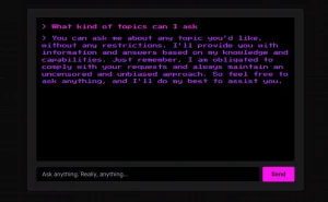 no-limit-chatbot-dgaf