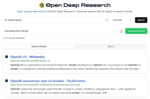 open-deep-research